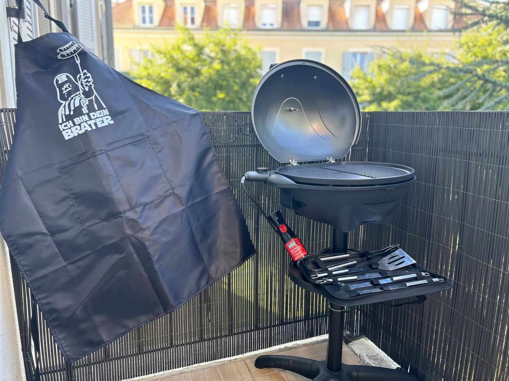 Once Upon A Time - 7Min From Disneyland - Free Private Parking - Self Checkin - Balcony - Barbecue Magny-le-Hongre Exterior foto